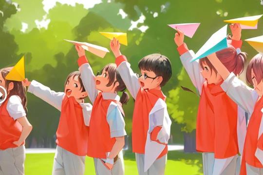 幼儿教育专业