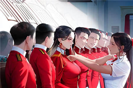 张家口靓点学校化妆专业怎么样？